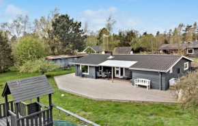 3 Bedroom Amazing Home In Gedser